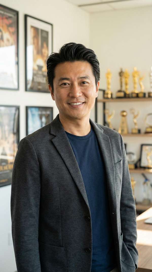 四虎影院导演顾问