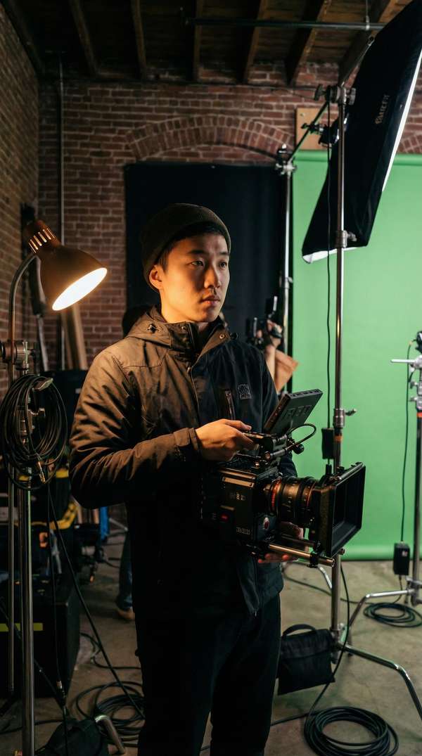 四虎影院摄影师